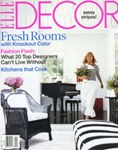 Elle Decor
