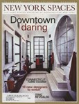 New York Spaces